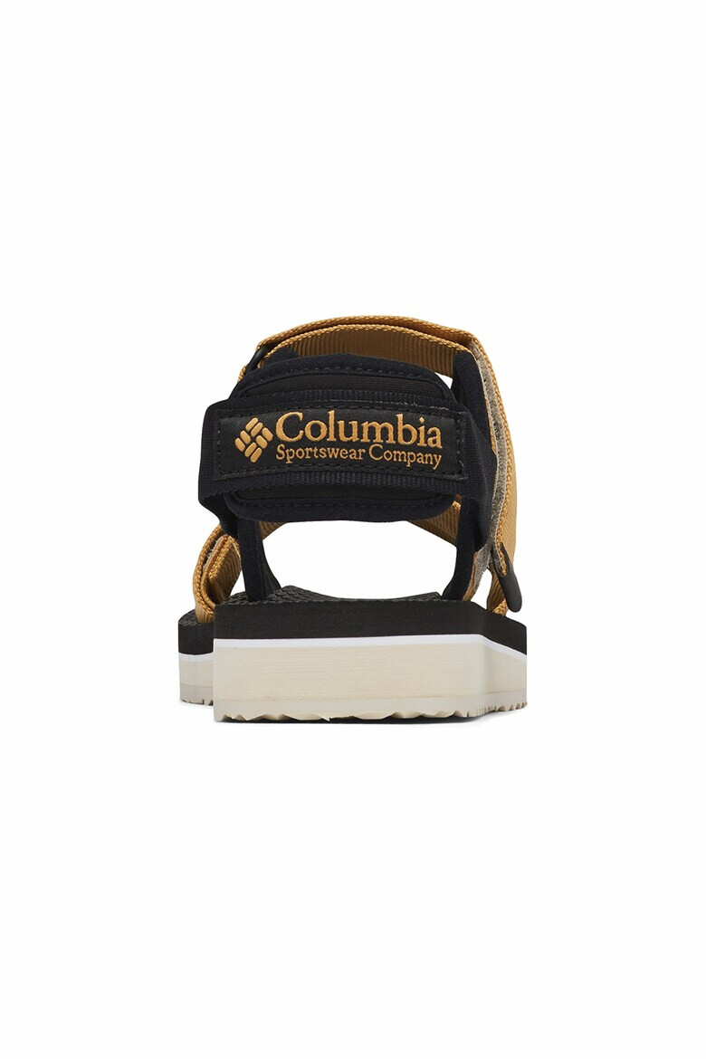 Columbia Sandale cu velcro Via - Pled.ro