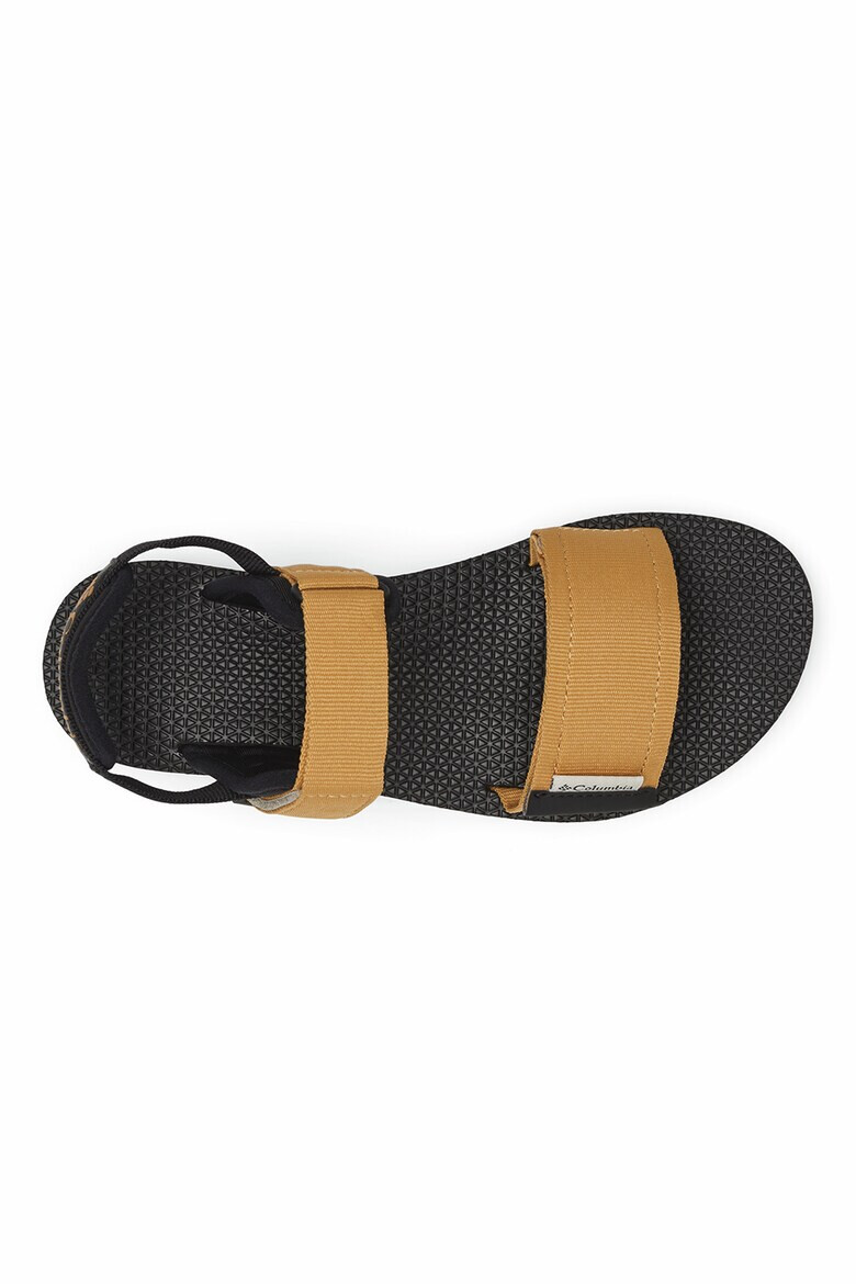 Columbia Sandale cu velcro Via - Pled.ro