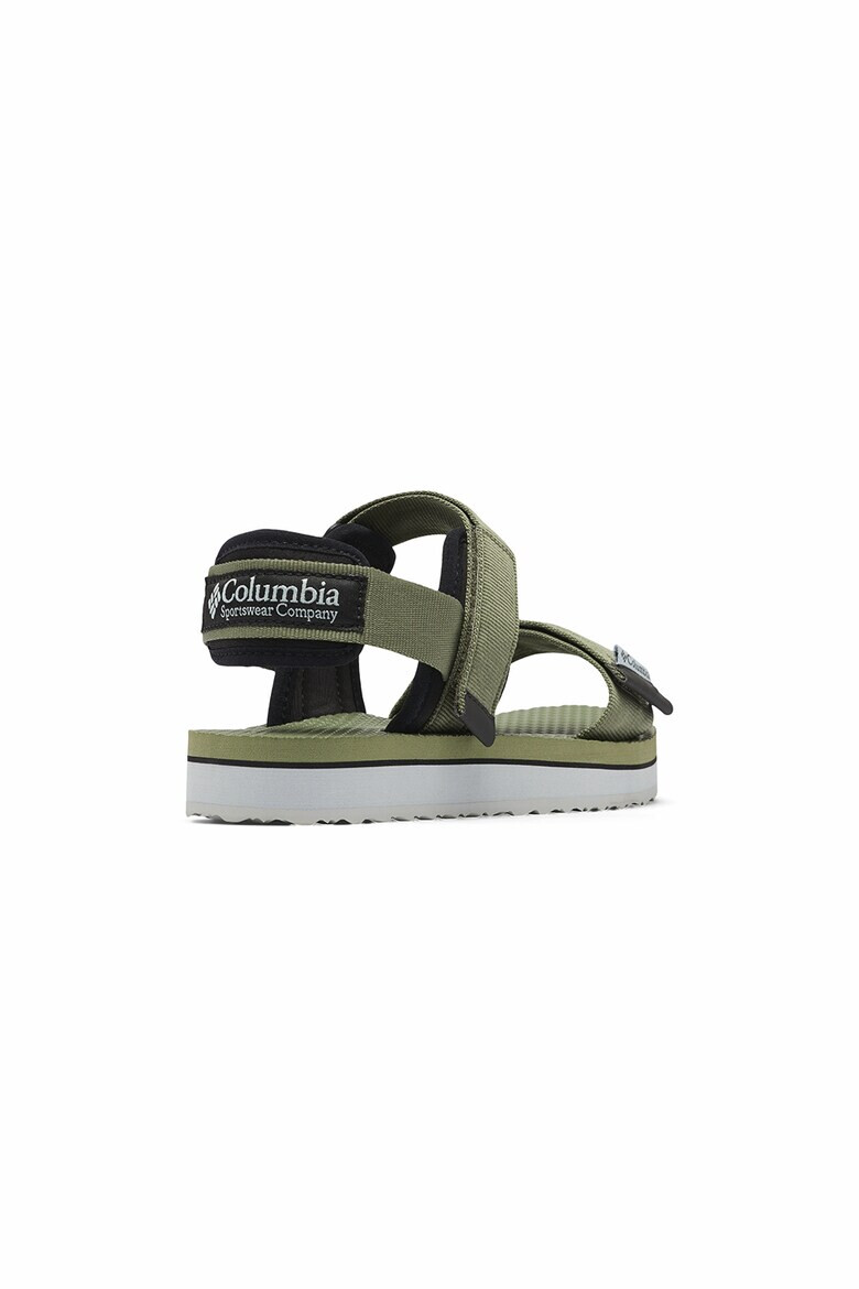 Columbia Sandale cu velcro Via - Pled.ro