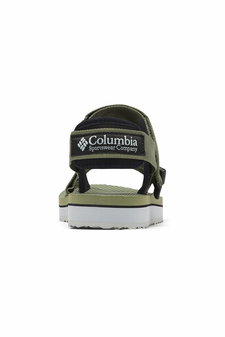 Columbia Sandale cu velcro Via - Pled.ro