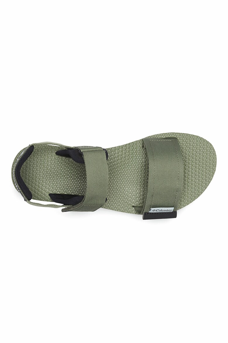 Columbia Sandale cu velcro Via - Pled.ro