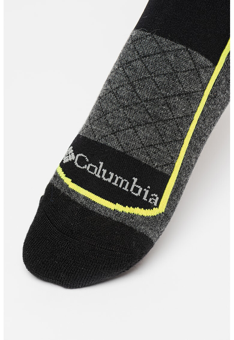 Columbia Sosete mid-calf unisex pentru ski si snowboard Performance - Pled.ro