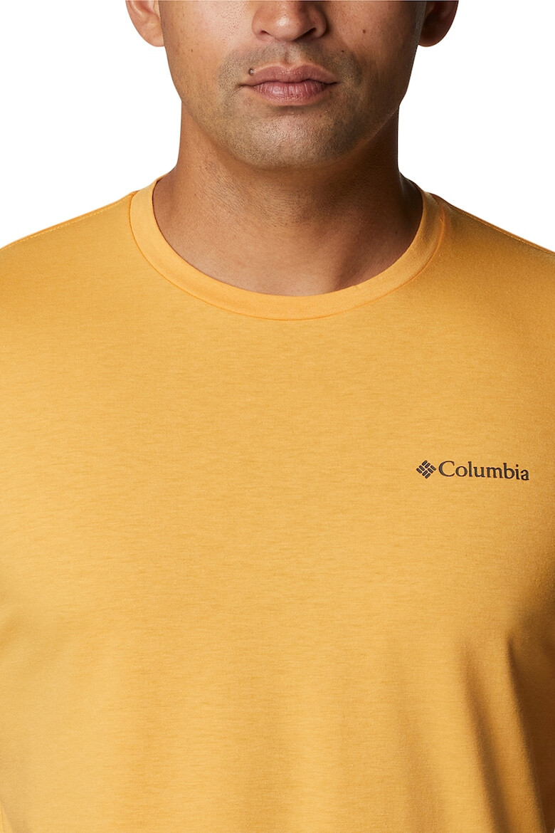 Columbia Tricou pentru drumetii si trekking Sun Trek - Pled.ro