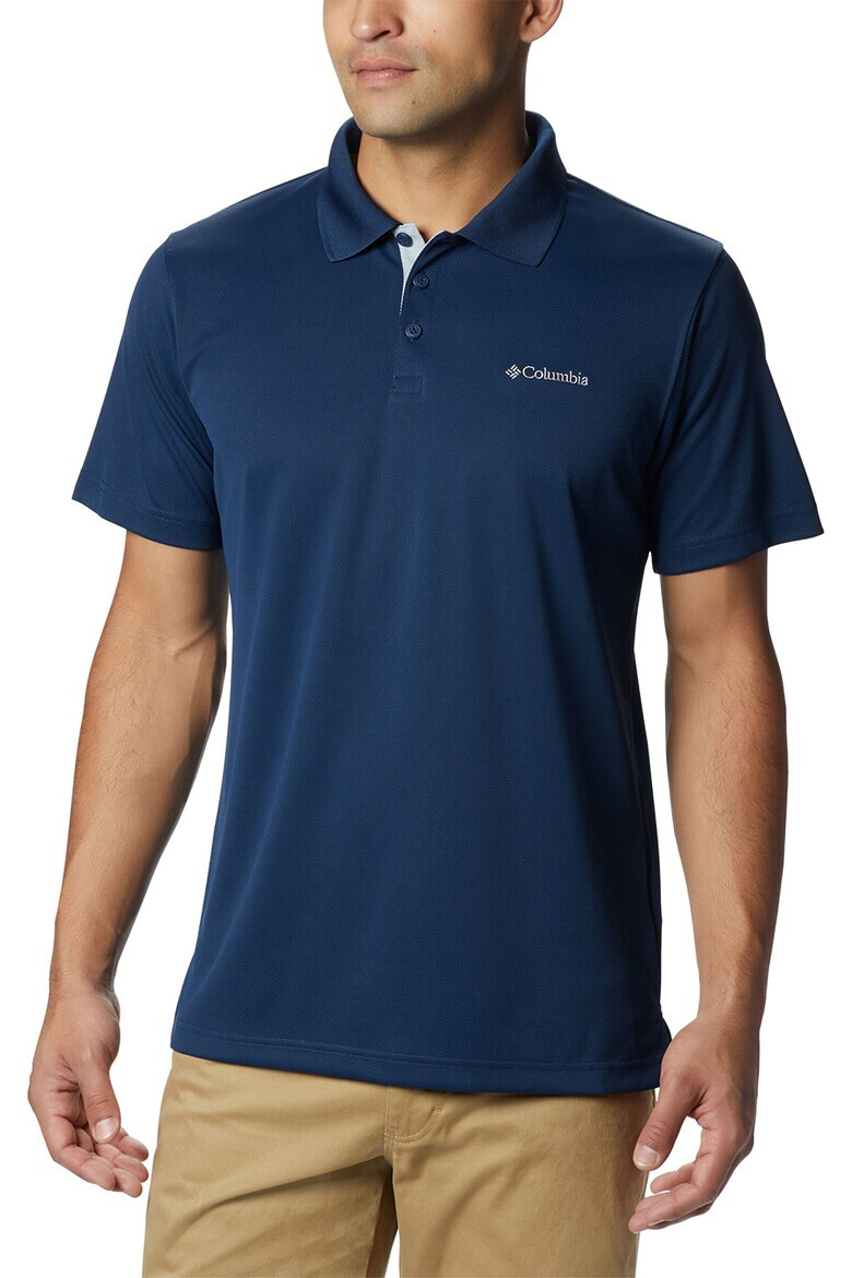 Columbia Tricou polo regular fit Utilizer™ - Pled.ro