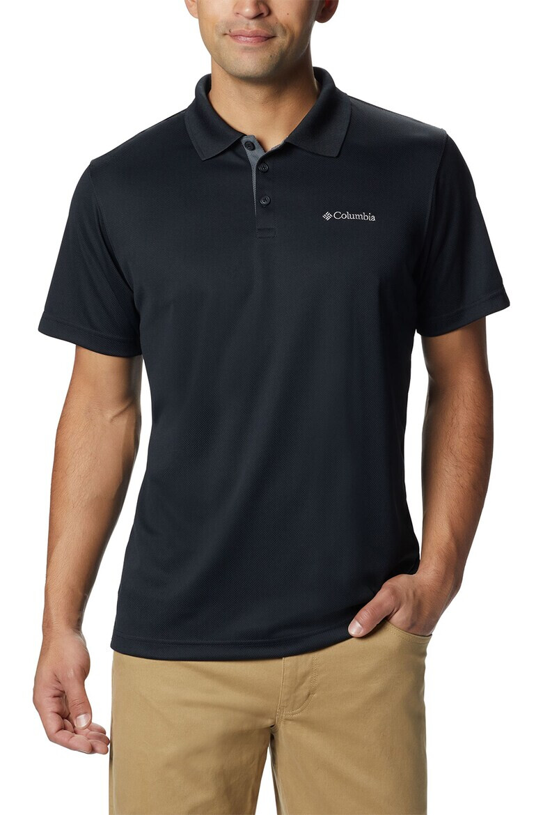 Columbia Tricou polo regular fit Utilizer™ - Pled.ro