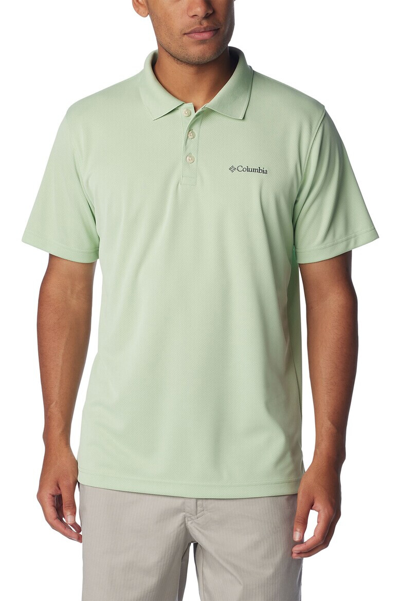 Columbia Tricou polo regular fit Utilizer™ - Pled.ro