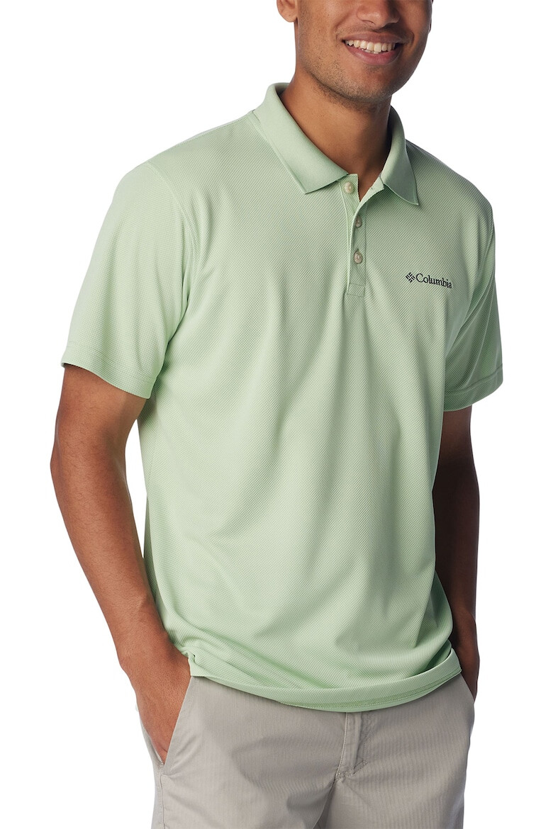 Columbia Tricou polo regular fit Utilizer™ - Pled.ro