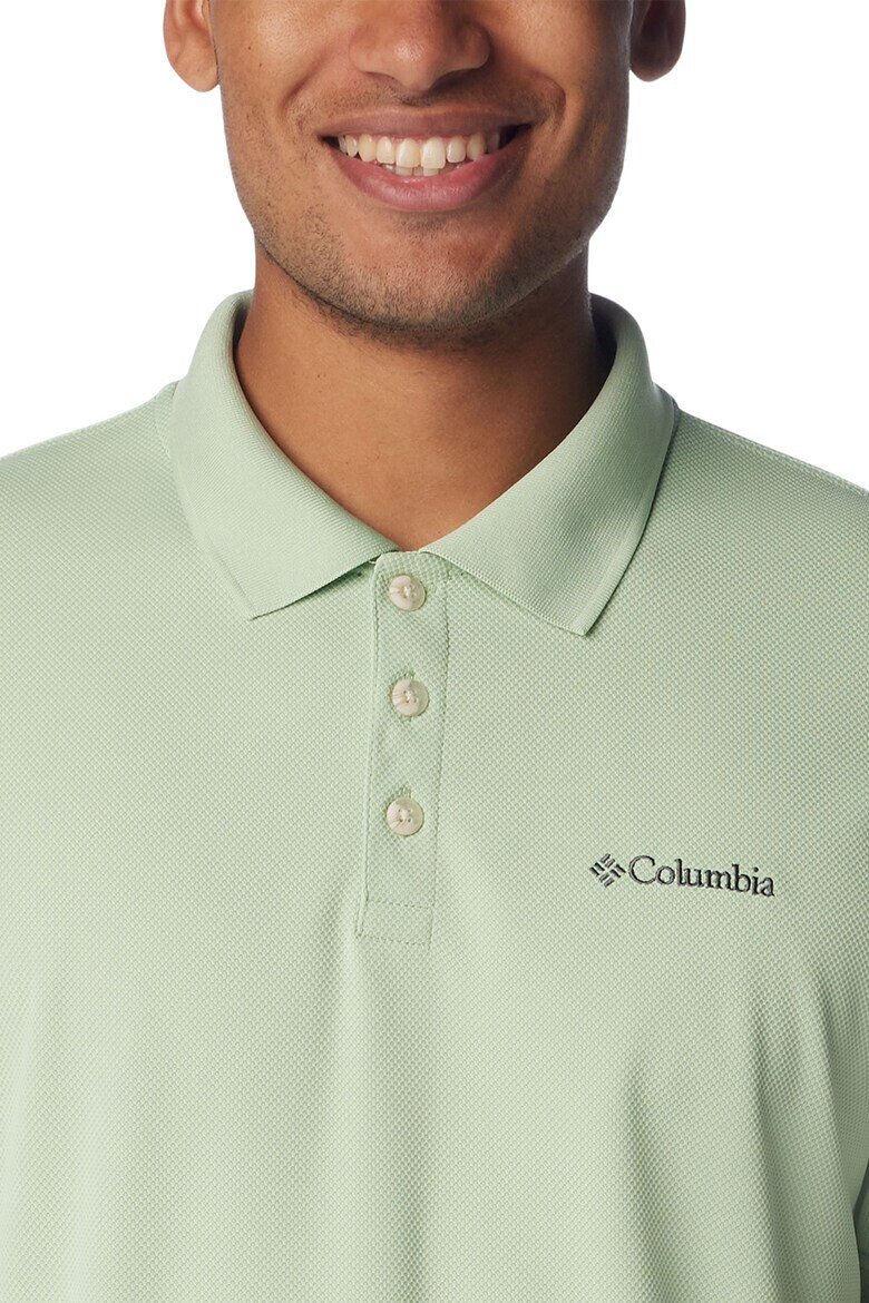 Columbia Tricou polo regular fit Utilizer™ - Pled.ro