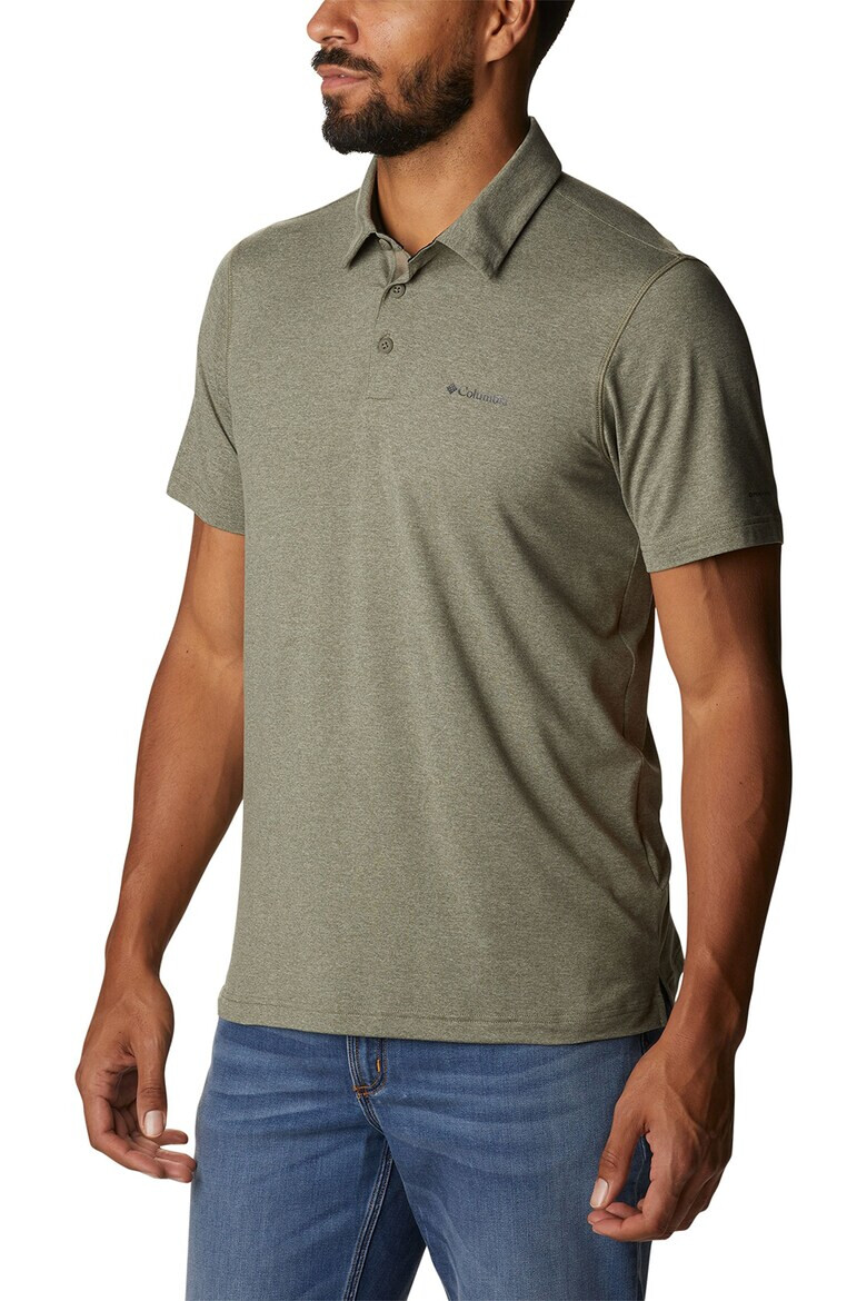 Columbia Tricou polo Tech Trail™ - Pled.ro