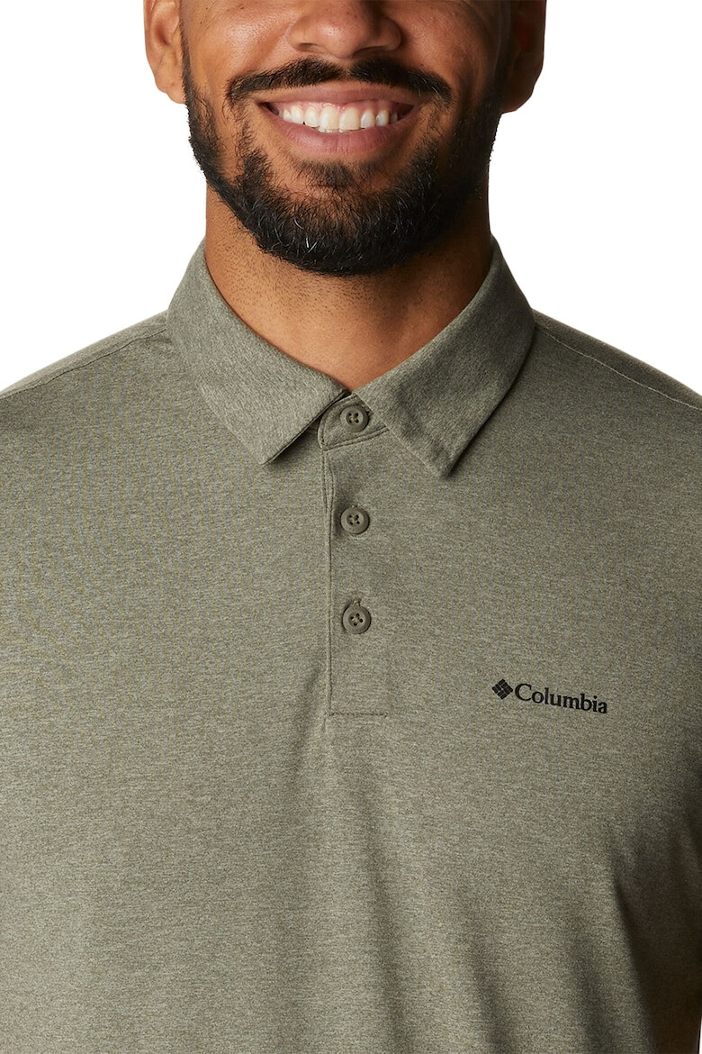 Columbia Tricou polo Tech Trail™ - Pled.ro