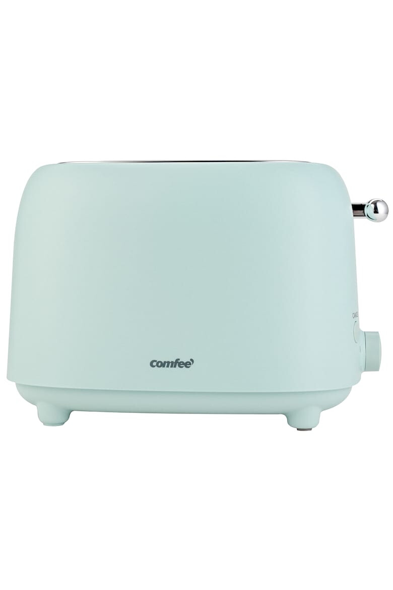 Comfee Prajitor de paine 950W 7 trepte de rumenire Cyan - Pled.ro