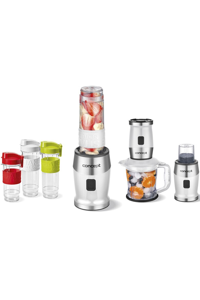 Concept Mini Blender SM-339x - Pled.ro