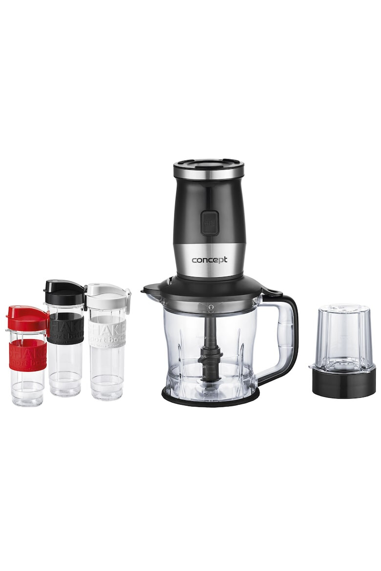 Concept Mini Blender SM-339x - Pled.ro