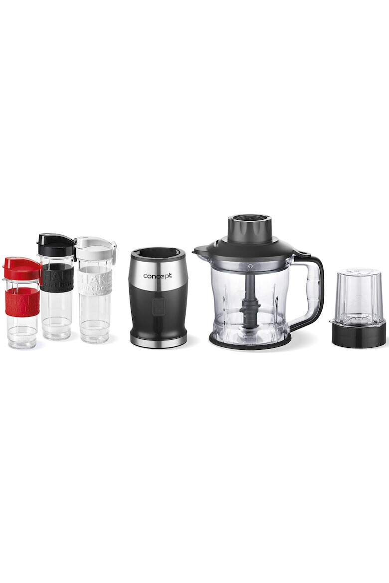 Concept Mini Blender SM-339x - Pled.ro