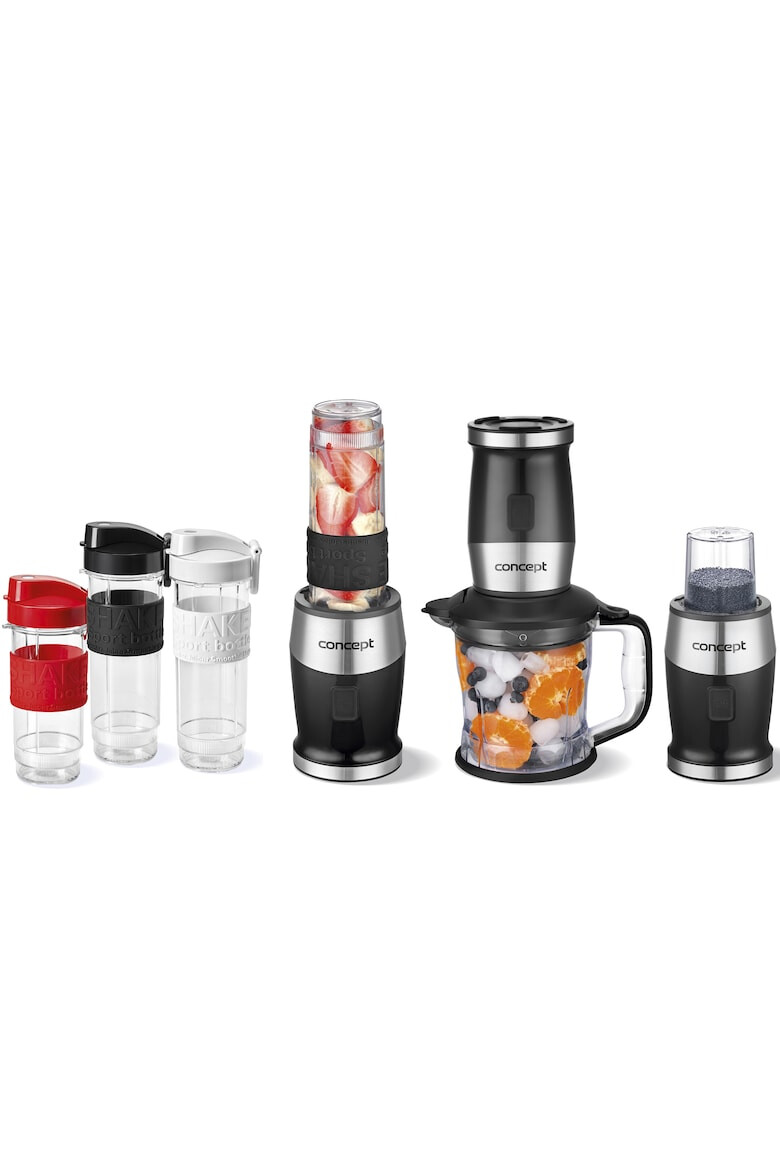 Concept Mini Blender SM-339x - Pled.ro