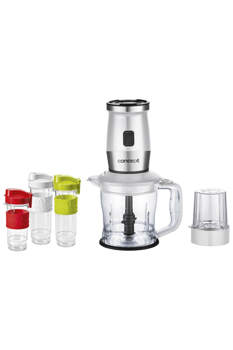 Concept Mini Blender SM-339x - Pled.ro