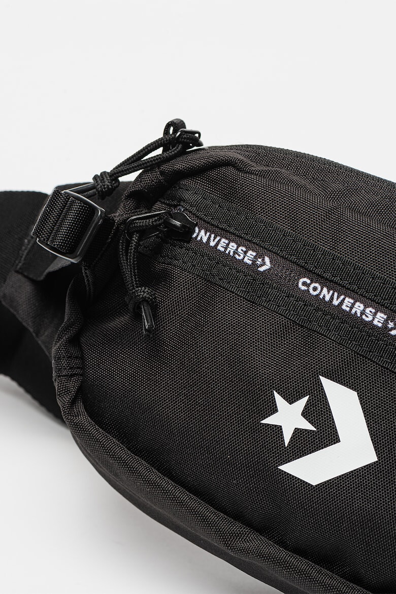 Converse Borseta cu imprimeu logo Transition - Pled.ro