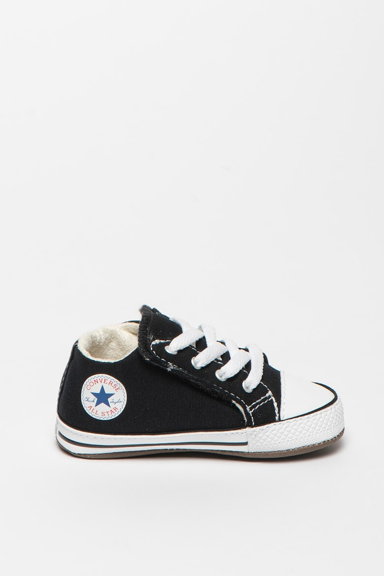 Converse Botosei cu detaliu logo Chuck Taylor All Star - Pled.ro