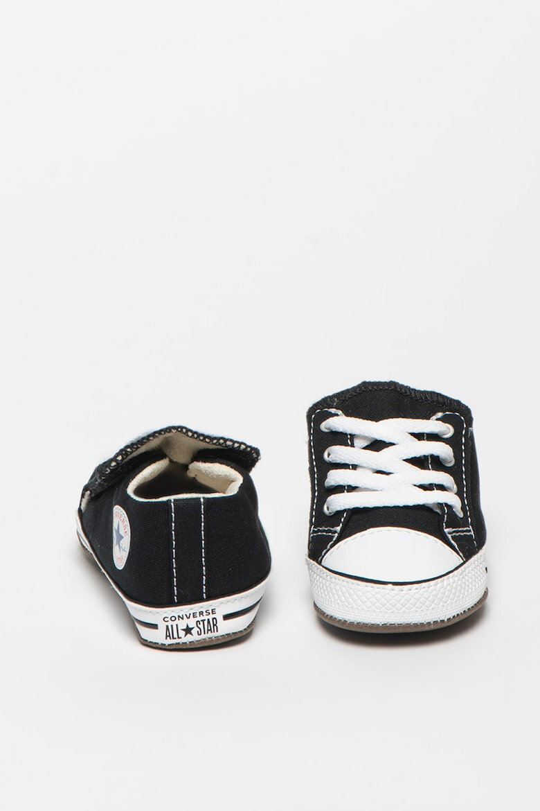 Converse Botosei cu detaliu logo Chuck Taylor All Star - Pled.ro