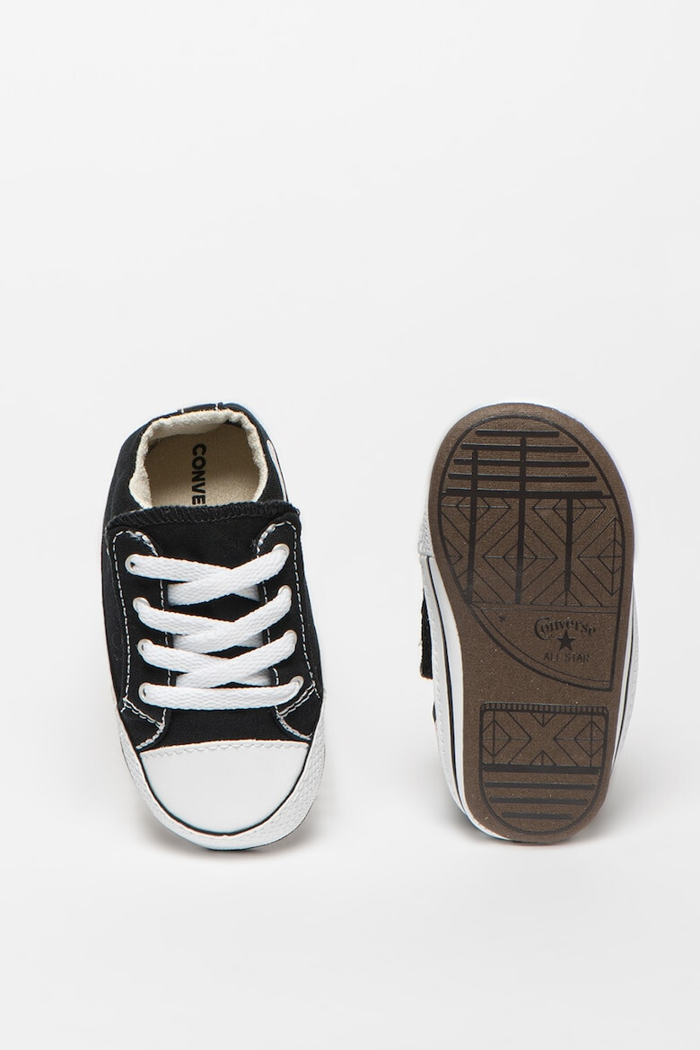 Converse Botosei cu detaliu logo Chuck Taylor All Star - Pled.ro