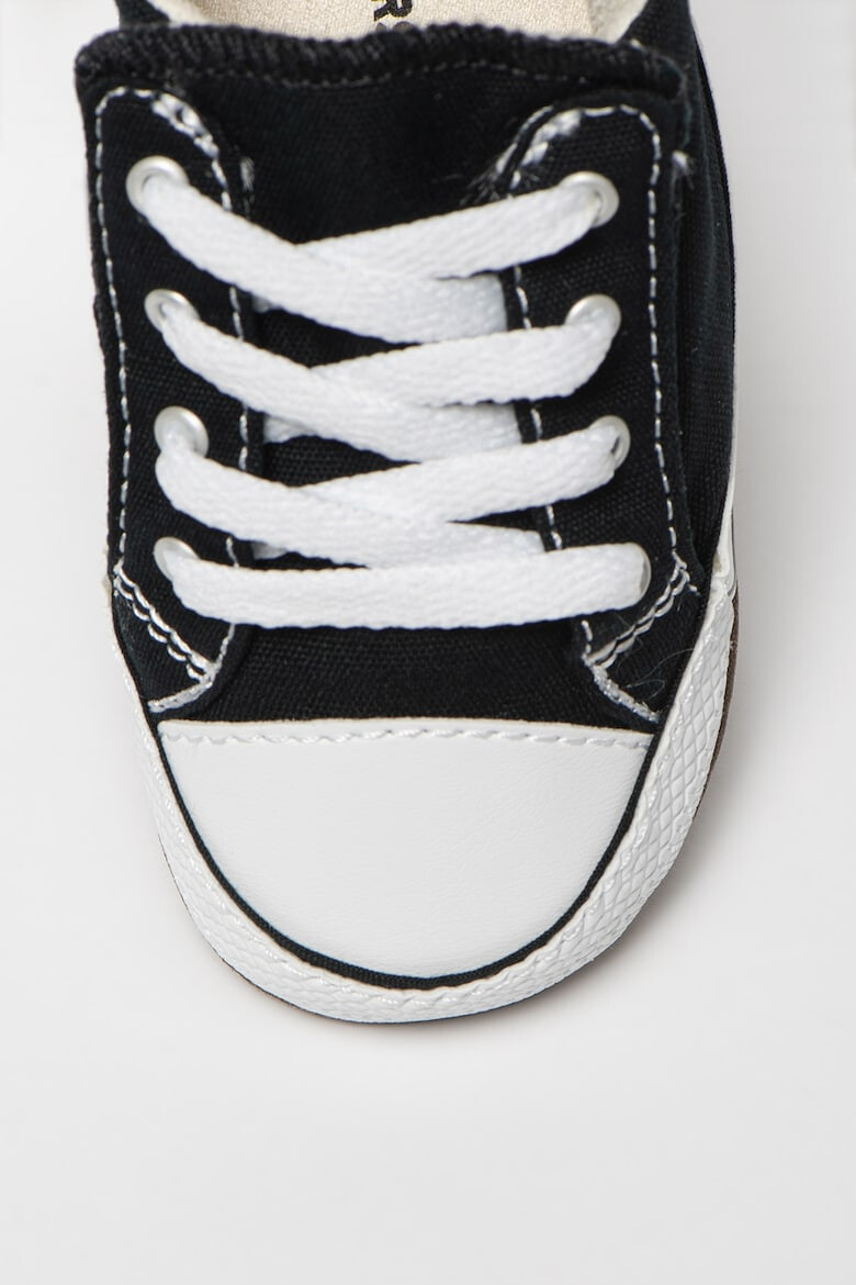 Converse Botosei cu detaliu logo Chuck Taylor All Star - Pled.ro