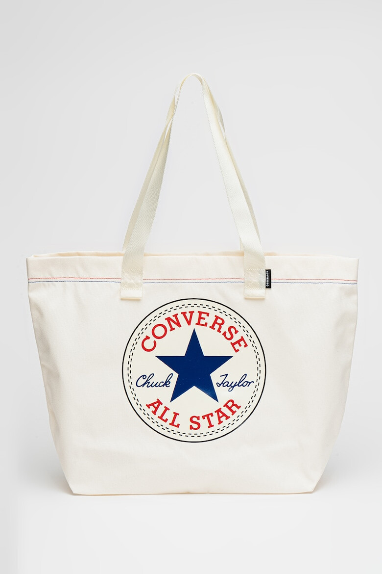 Converse Geanta shopper cu logo - Pled.ro