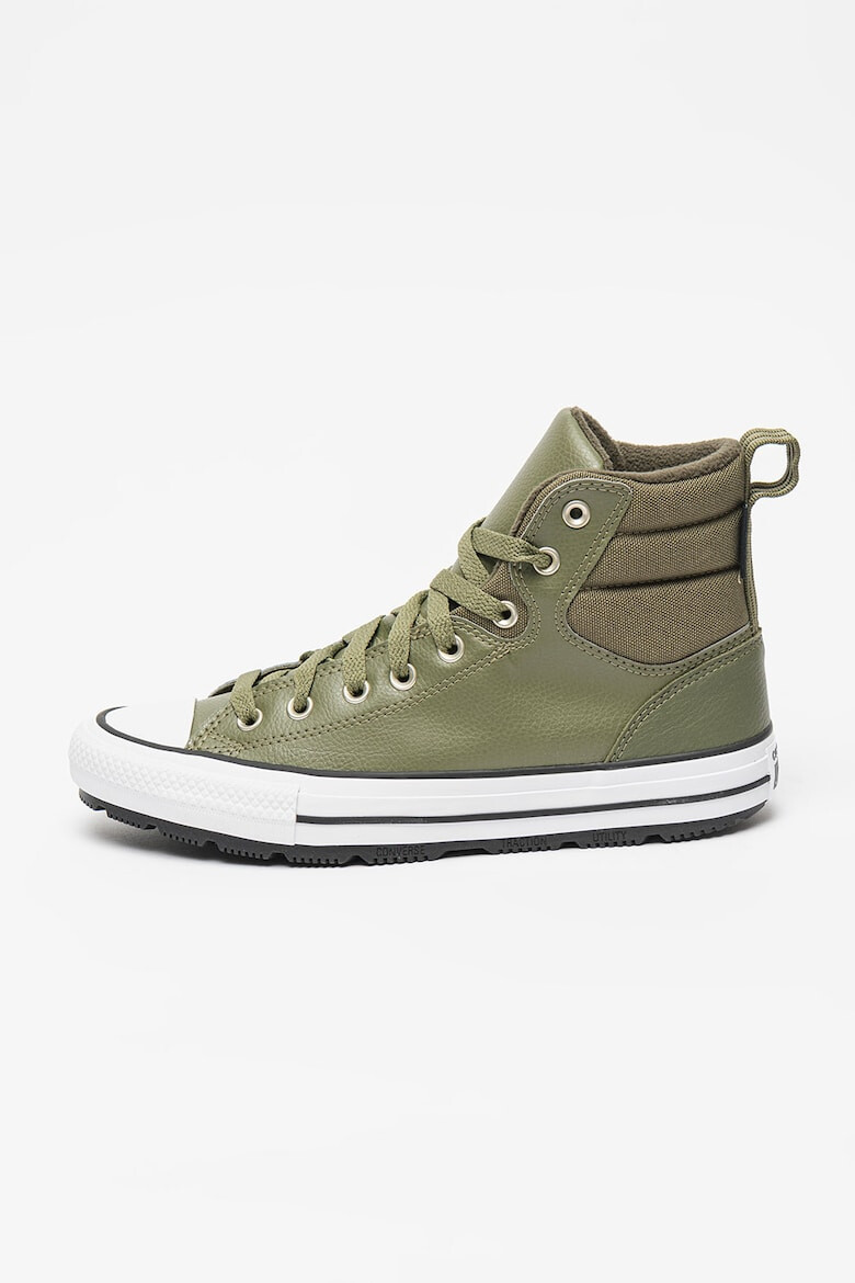 Converse Tenii inalti cu finisaj impermeabil All Star Berkshire - Pled.ro