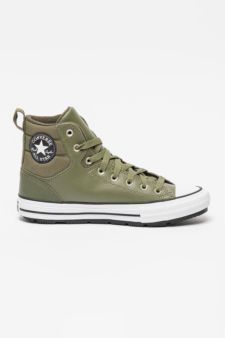 Converse Tenii inalti cu finisaj impermeabil All Star Berkshire - Pled.ro