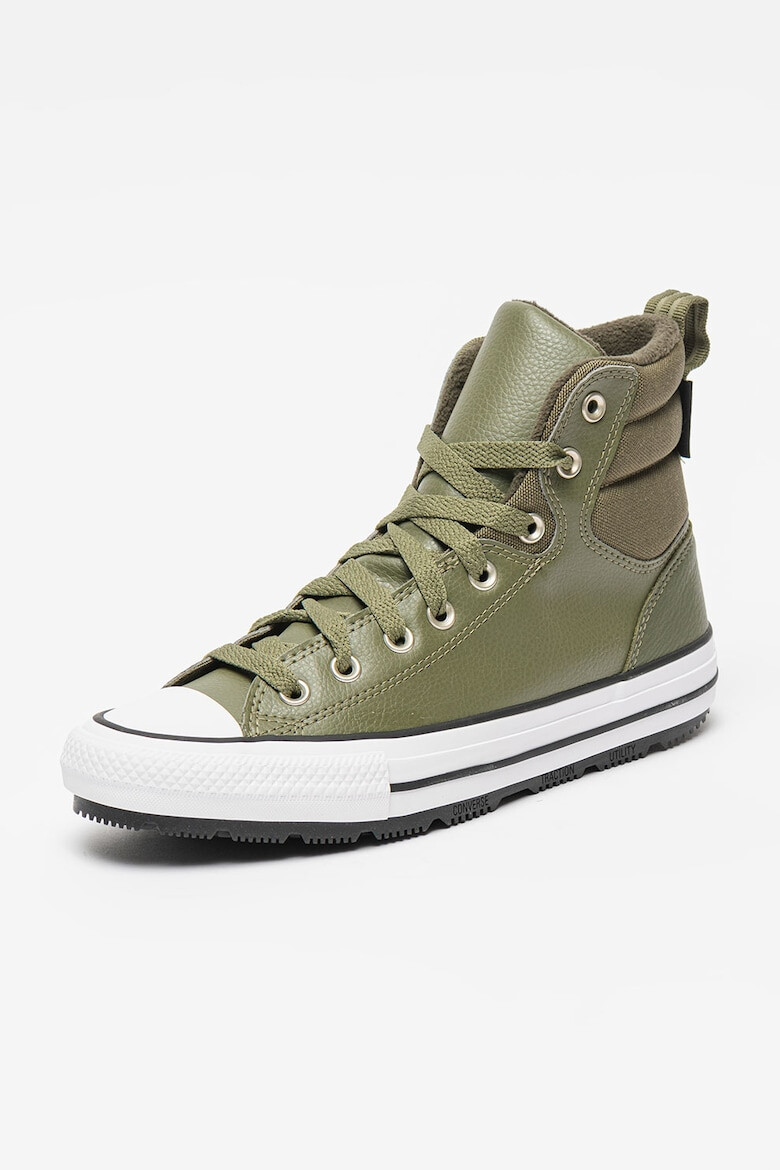 Converse Tenii inalti cu finisaj impermeabil All Star Berkshire - Pled.ro