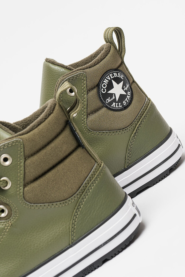 Converse Tenii inalti cu finisaj impermeabil All Star Berkshire - Pled.ro