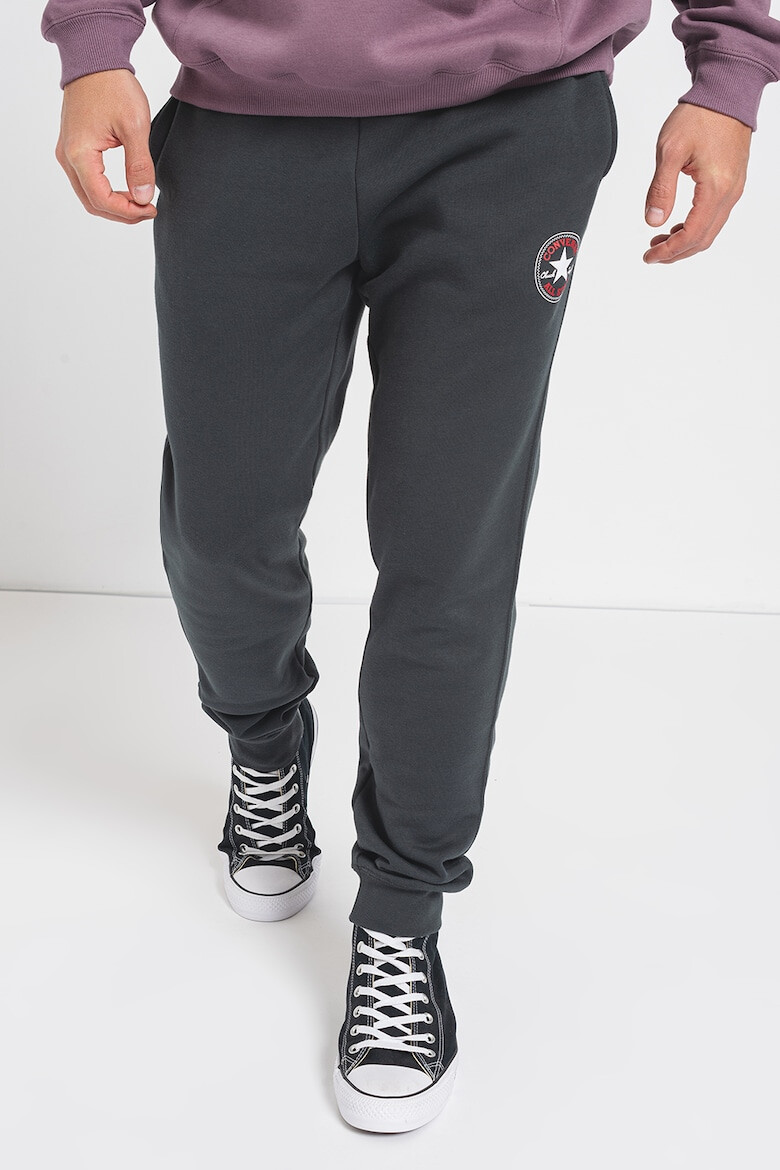 Converse Pantaloni de trening unisex lejeri - Pled.ro