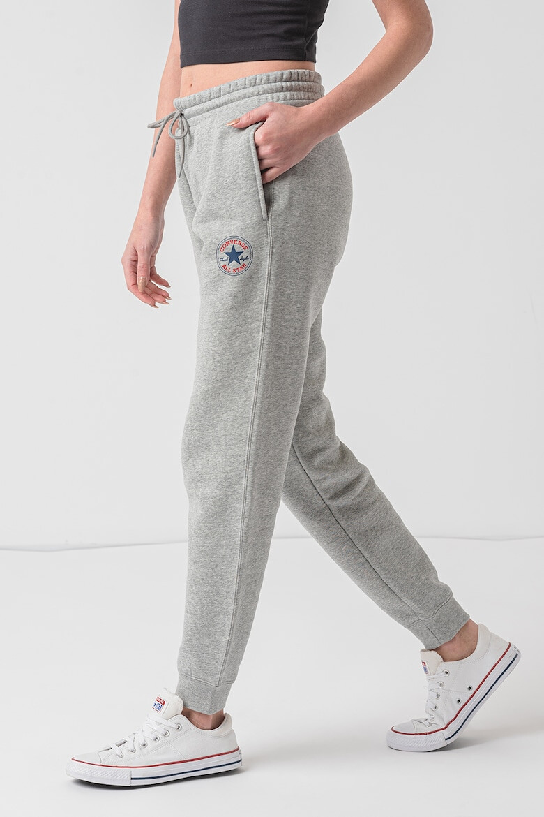 Converse Pantaloni de trening unisex lejeri - Pled.ro