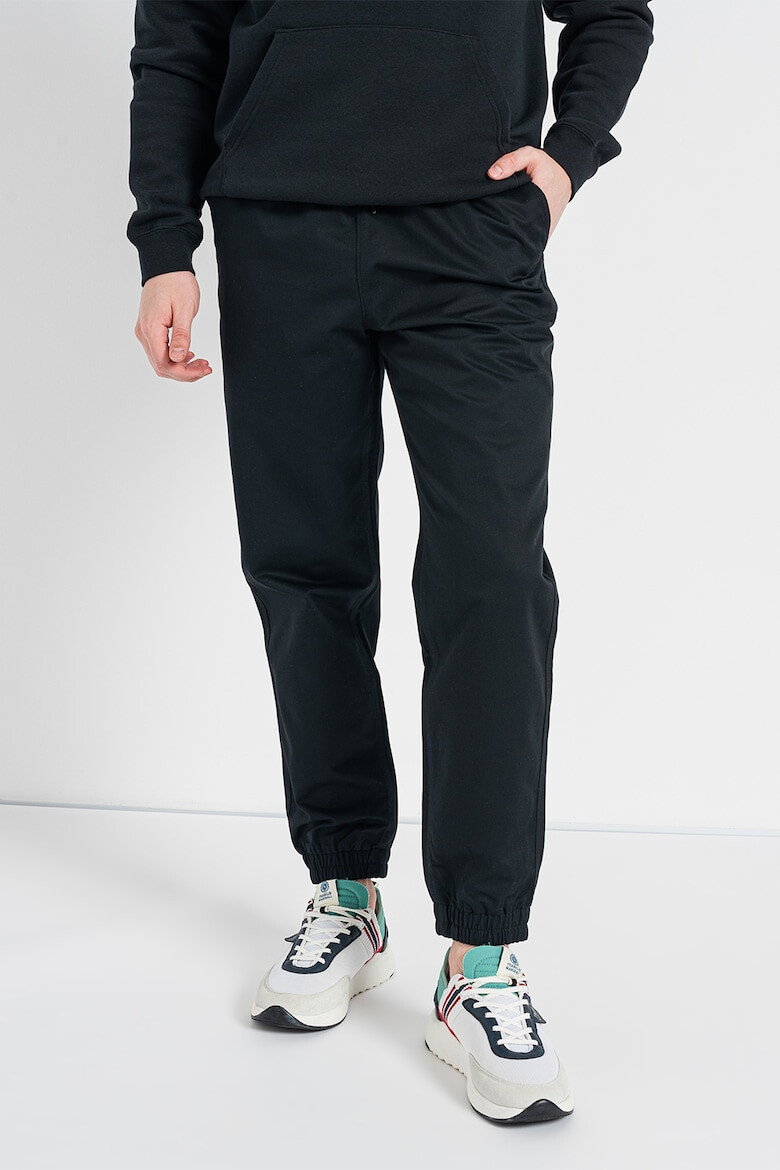 Converse Pantaloni jogger de bumbac - Pled.ro