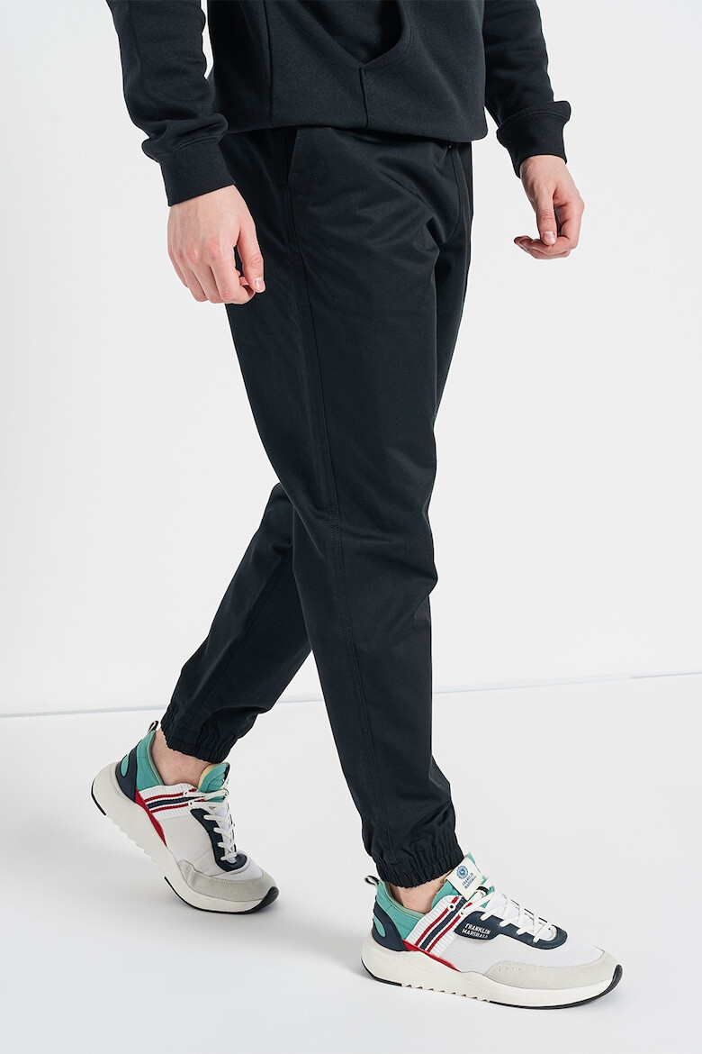 Converse Pantaloni jogger de bumbac - Pled.ro