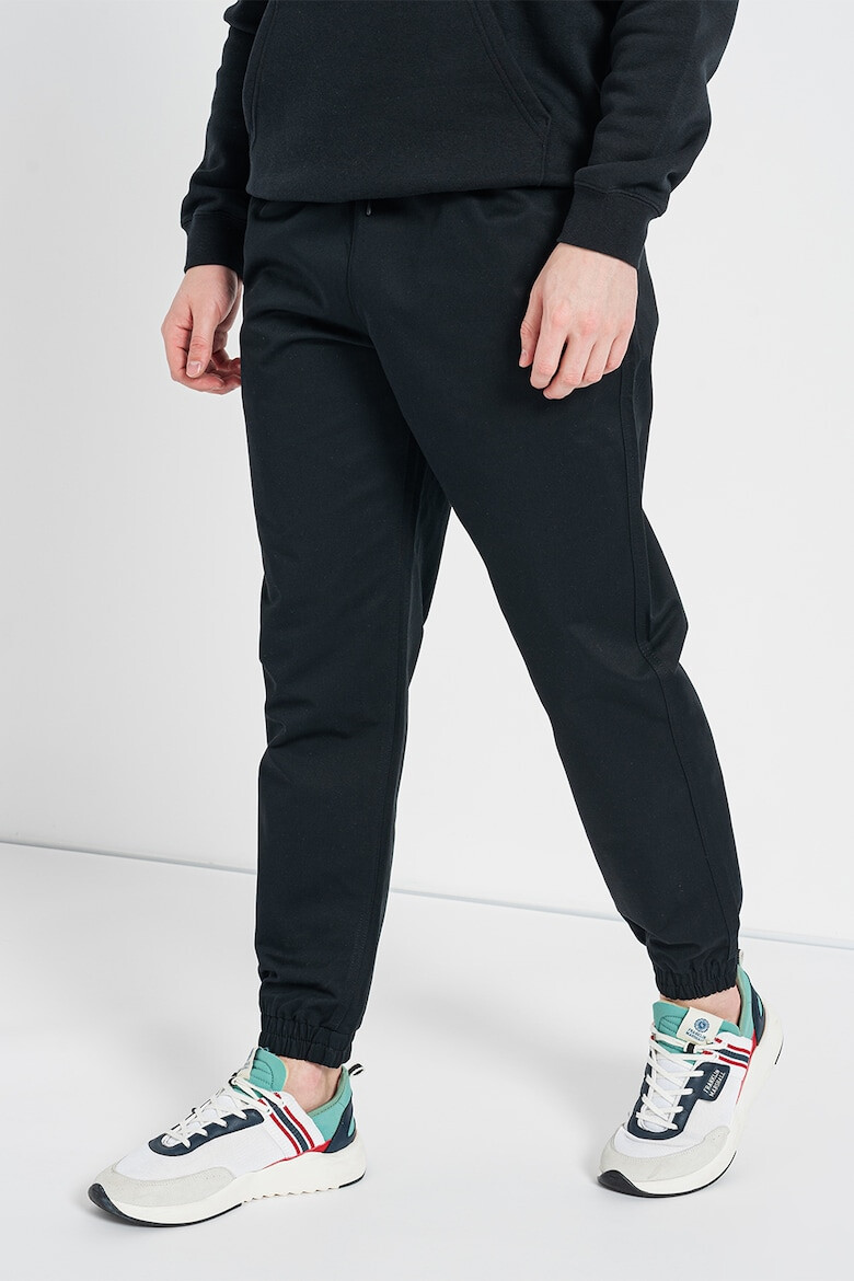 Converse Pantaloni jogger de bumbac - Pled.ro