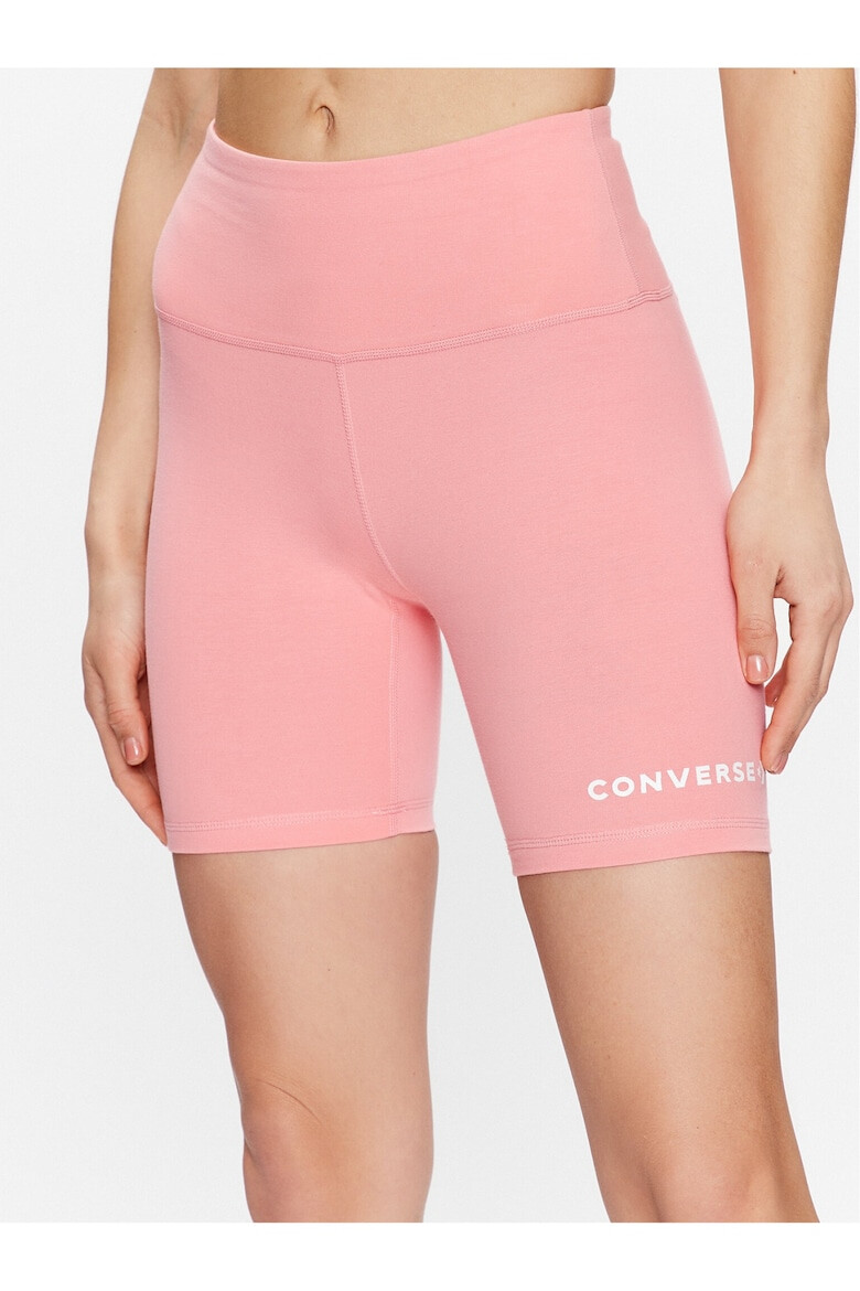 Converse Pantaloni scurti dama Bumbac - Pled.ro