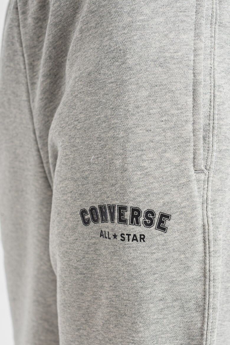 Converse Pantaloni scurti sport unisex din amestec de bumbac - Pled.ro