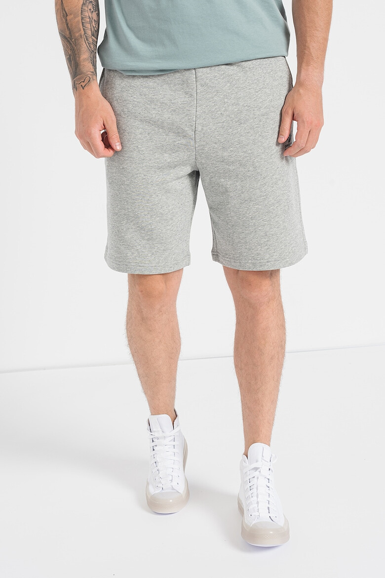 Converse Pantaloni sport scurti unisex din amestec de bumbac - Pled.ro