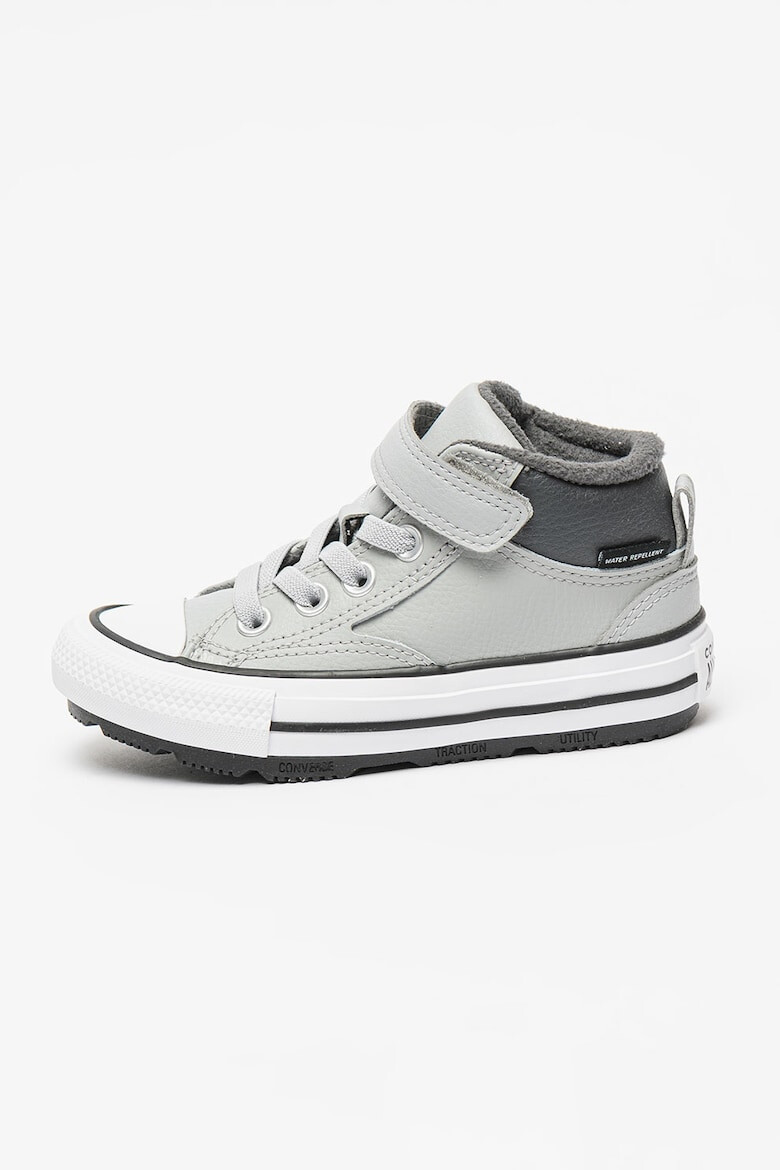 Converse Pantofi de piele All Star Malden Street - Pled.ro