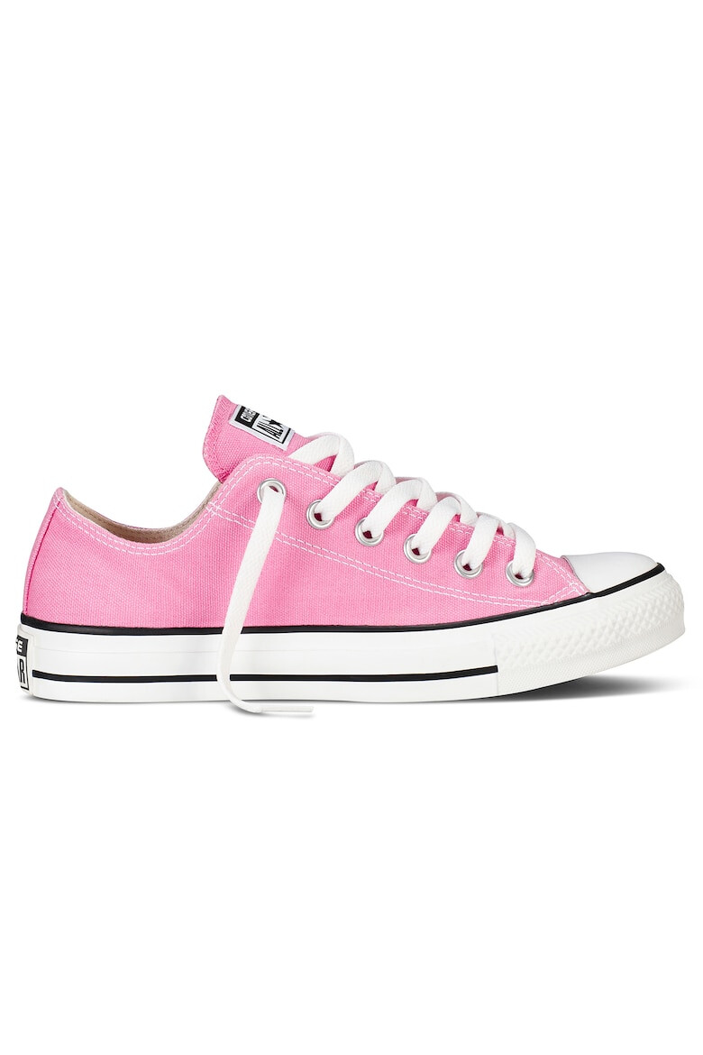 Converse Pantofi sport Chuck Taylor AS Core OX Unisex Pink - Pled.ro