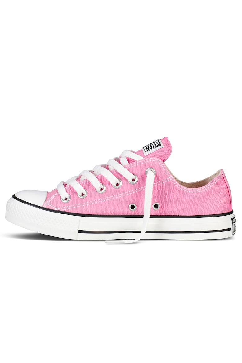 Converse Pantofi sport Chuck Taylor AS Core OX Unisex Pink - Pled.ro