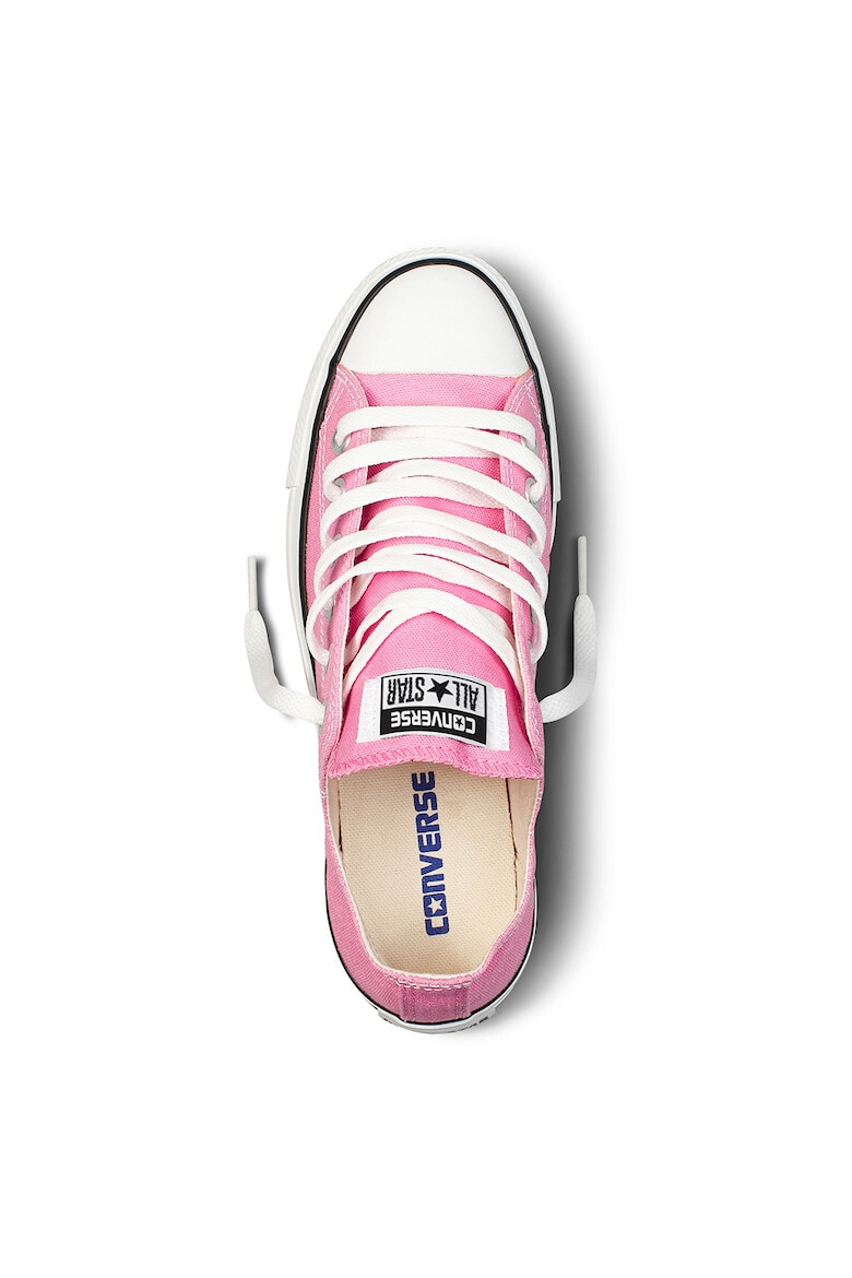 Converse Pantofi sport Chuck Taylor AS Core OX Unisex Pink - Pled.ro