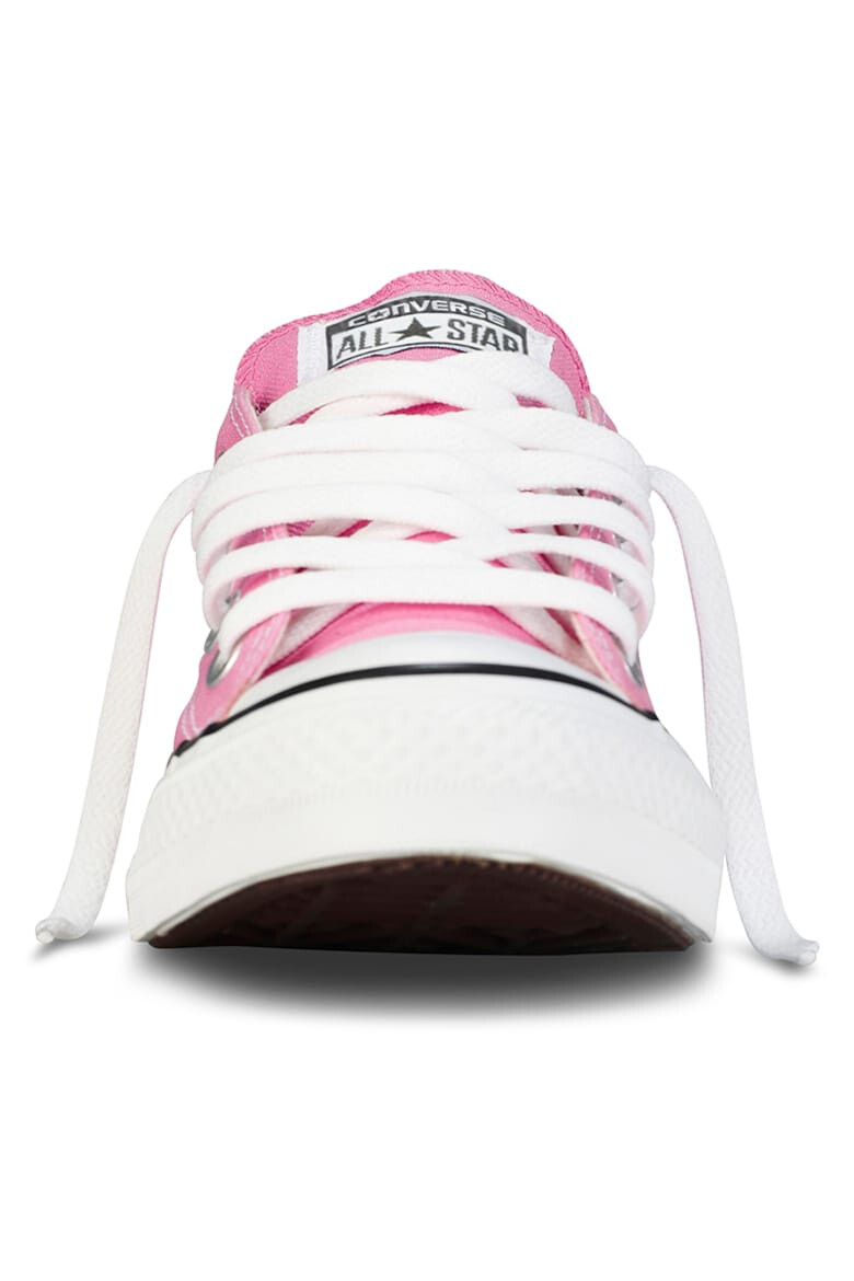 Converse Pantofi sport Chuck Taylor AS Core OX Unisex Pink - Pled.ro