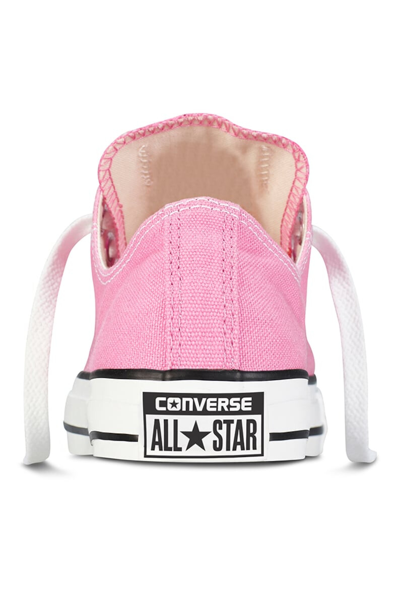 Converse Pantofi sport Chuck Taylor AS Core OX Unisex Pink - Pled.ro