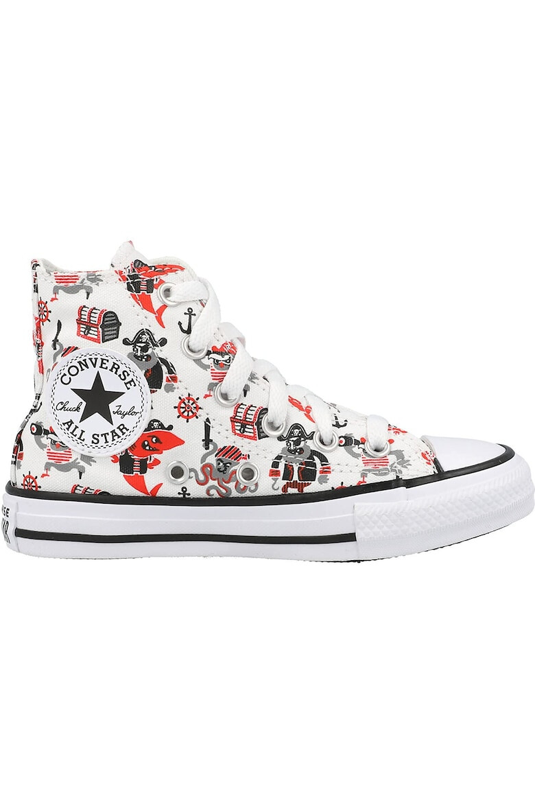 Converse Pantofi sport copii Pirati Multicolor - Pled.ro