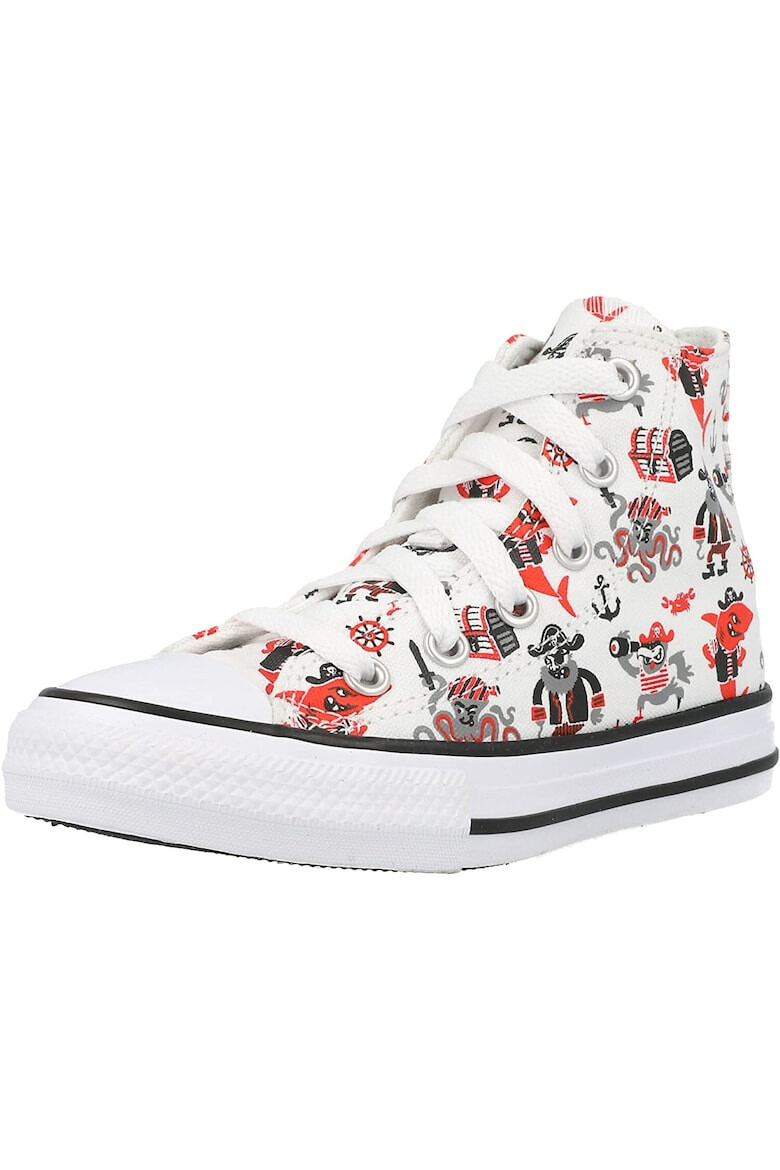 Converse Pantofi sport copii Pirati Multicolor - Pled.ro