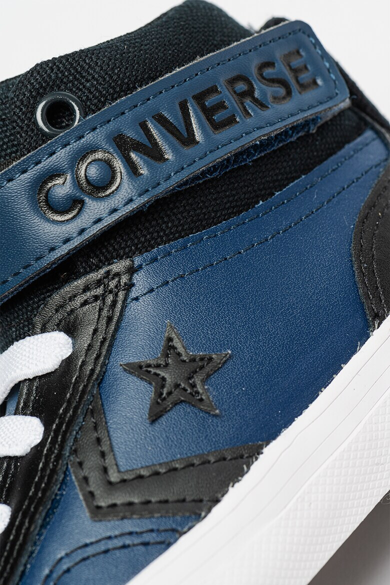 Converse Pantofi sport cu velcro Pro Blaze Remastered - Pled.ro