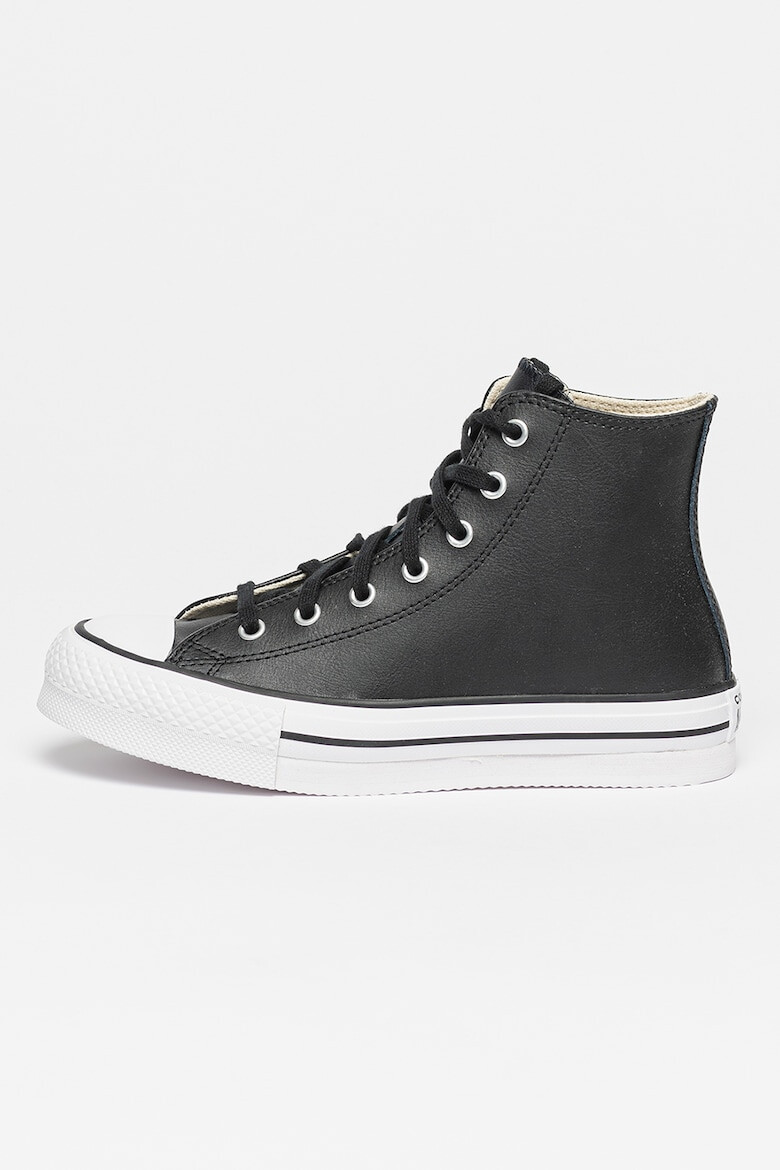 Converse Pantofi sport de piele Chuck Taylor All Star Eva - Pled.ro