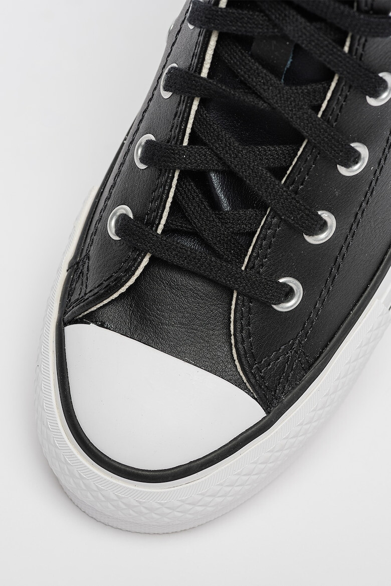 Converse Pantofi sport de piele Chuck Taylor All Star Eva - Pled.ro