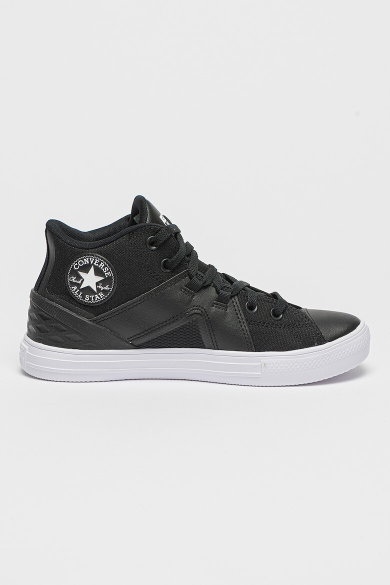 Converse Pantofi sport inalti Chuck Taylor All Star Flux - Pled.ro